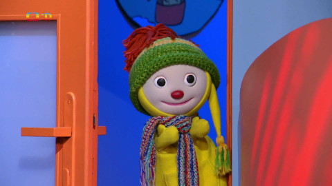 Kouzelná školka - 5. ledna