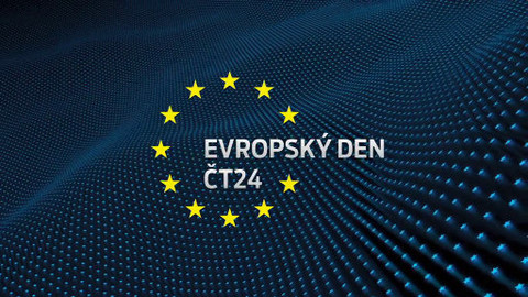 Studio ČT24 - 26. února 2014 12:07