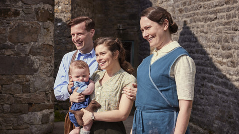 Všechny velké a malé bytosti - 6/7 Poloplná sklenice