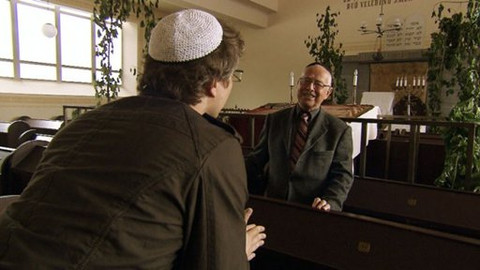 Tančící skály - 10/16 Člověk pracující a slavící