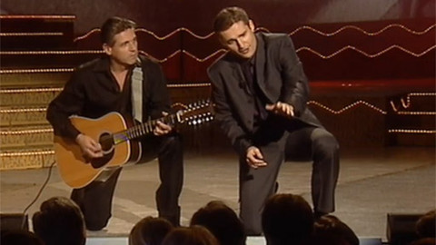 Jsou hvězdy, které nehasnou - 1. prosince 2001