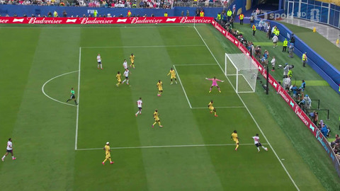 MS ve fotbale mužů 2026 - Anglie - Ghana