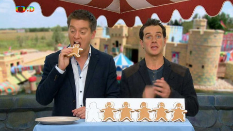 Hra o hrad - Hra o hrad II