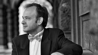 Martin Kasík versus Toccata Klementa Slavického