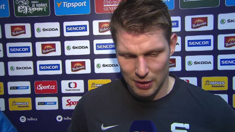 Hokej den poté - 26. kolo