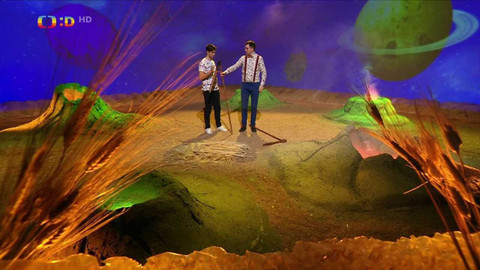 PLANETA YÓ - 22. června 2022