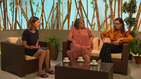 Protivný sprostý matky - Matky versus tělo