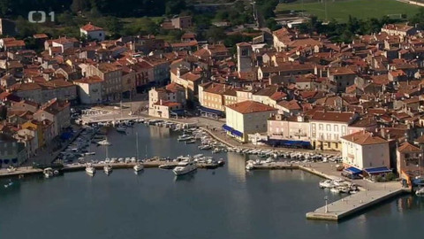 Krásy evropského pobřeží - Perly Kvarneru