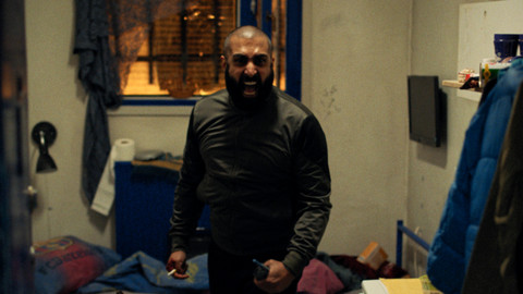 Vězeň - Epizoda 6/6