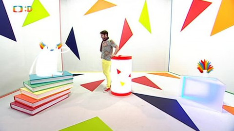 Tamtam - 2. ledna 2015