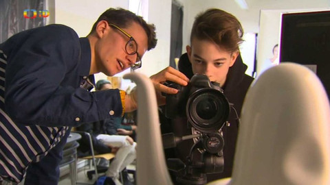 Zprávičky - 26. ledna 2019