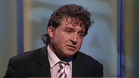 Interview ČT24 - 25. června 2010