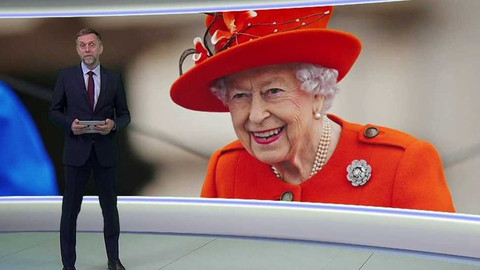 Horizont ČT24 - 21. dubna 2022