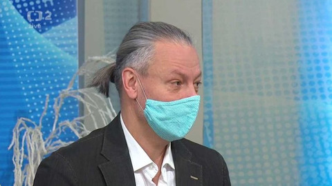 Dobré ráno - 21. ledna 2021