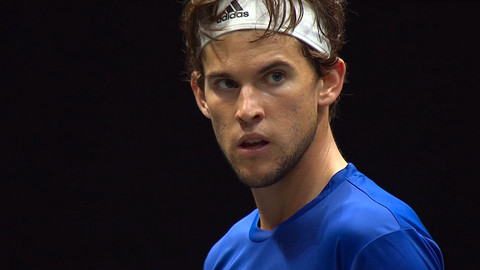 Laver Cup 2017 Praha - 22. září 2017