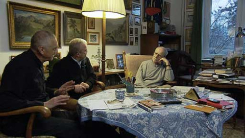 Křesťanský magazín - 30. března 2014