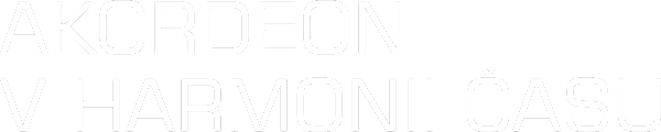 Akordeon v harmonii časů