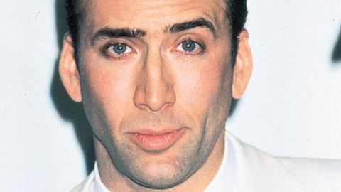 Životopisy - Nicholas Cage