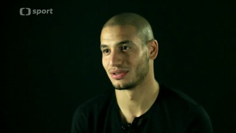 Představení týmů fotbalového MS v Brazílii 2014 - Alžírsko, Německo