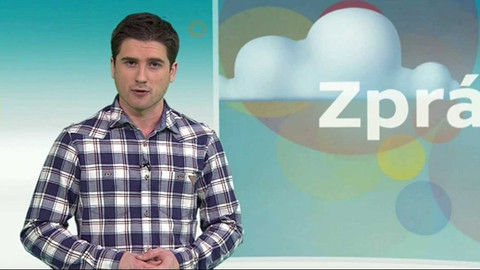 Zprávičky - 17. prosince 2016