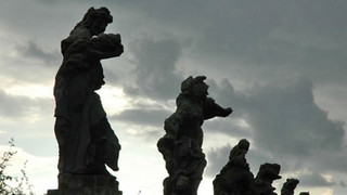 Kuks, krajina jako park