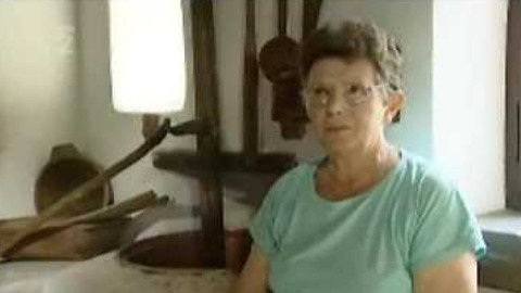 Folklorika - Vůně lizačky