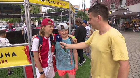 Fanpark - FORTUNA FANPARK