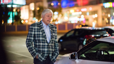 Inspektor Max - 7/11 Trpké vítězství