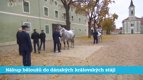 Události v regionech (sever a východ) - 30. října 2024