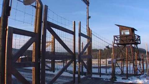 Nedej se! - Těžba uranové rudy