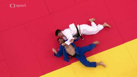 MS v judu 2018 Ázerbájdžán - MS 2018 Ázerbájdžán