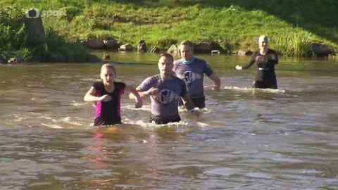 Sport v regionech - Beroun race, Beroun