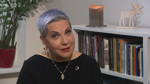 Uchem jehly - 20. prosince 2020