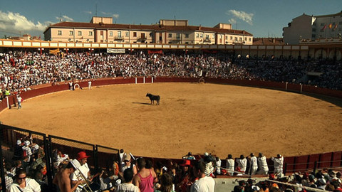 Na cestě - Na cestě po Teruelu