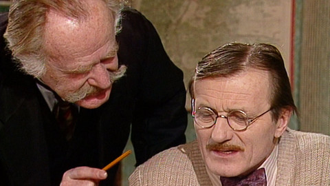 Povídka pro... - Pád rodu Votických