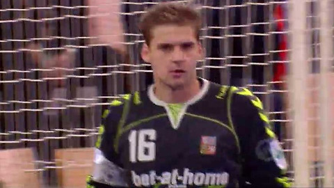 ME v házené 2010 - Polsko - Česko