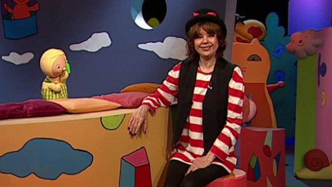 Kouzelná školka - 12. října 2015