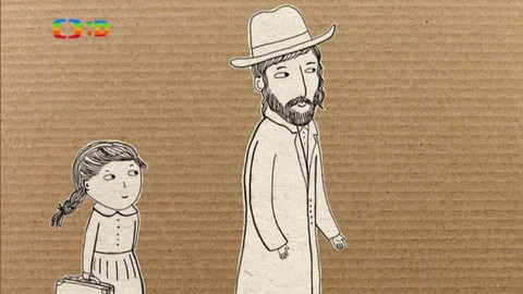 Pohádky z města osmi bran - 9/10 Prsten proroka Eliáše