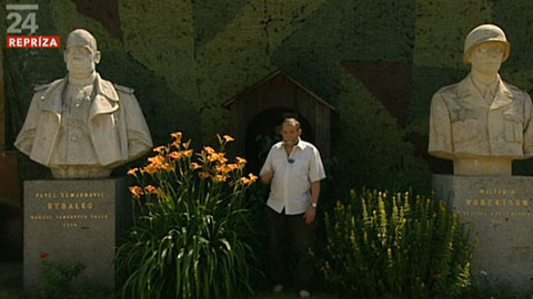 Historie.cs - Demarkační linie