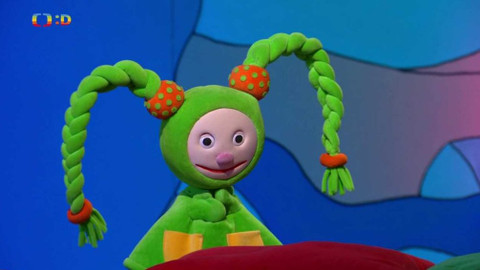 Kouzelná školka - 15. prosince 2020