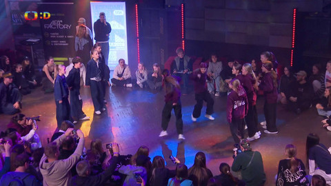 Zprávičky - 22. ledna