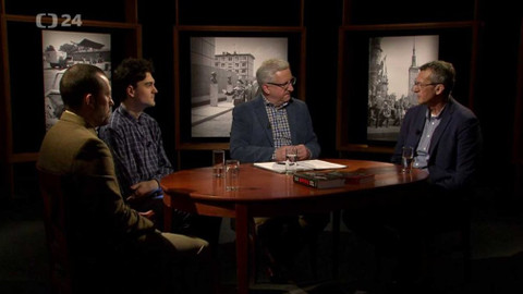 Historie.cs - Zachvátčiki