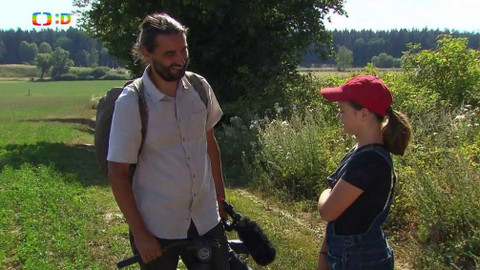 Terčin zvířecí svět - 21. září 2018