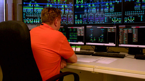 Dodejme si energii - 17/36 Jaderná bezpečnost