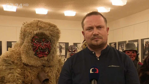 Události, komentáře - 5. prosince 2024