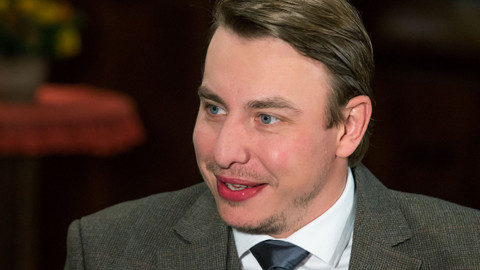 Na plovárně - Filip Jícha