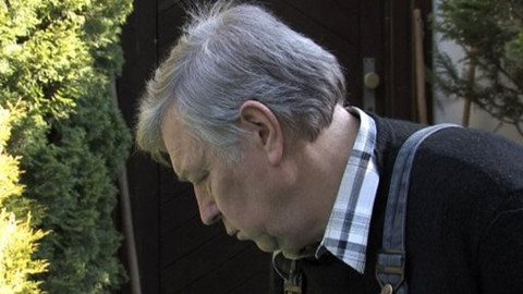 Výtvarnické konfese - František Hodonský