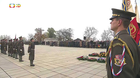 Zprávičky - 15. listopadu 2024