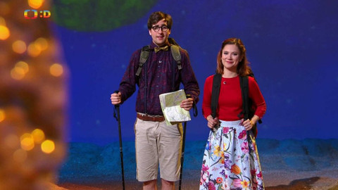 PLANETA YÓ - 4. června 2019