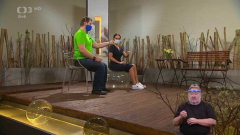 Život na třetí - 4. dubna 2020